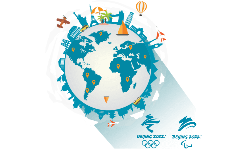 在加蓬连接到中国的加速器 - UNBLOCKCN